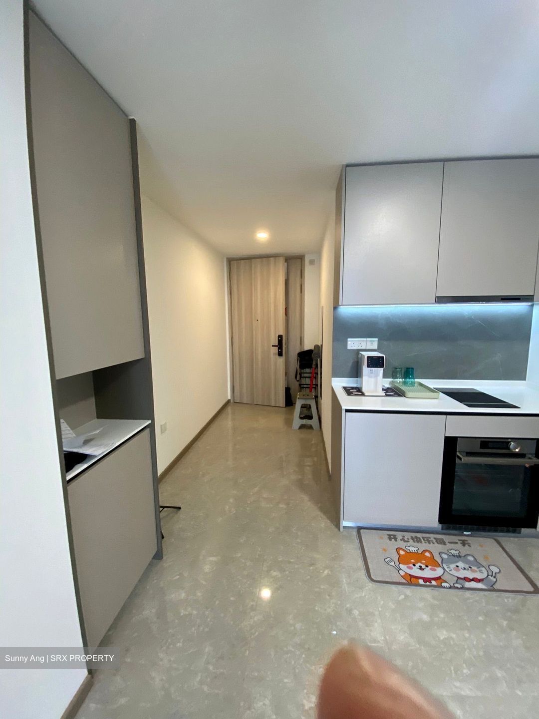 Sengkang Grand Residences (D19), Apartment #558536481